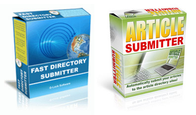 DIRECTORY SUBMITTER ARTICLE SUBMITTER
